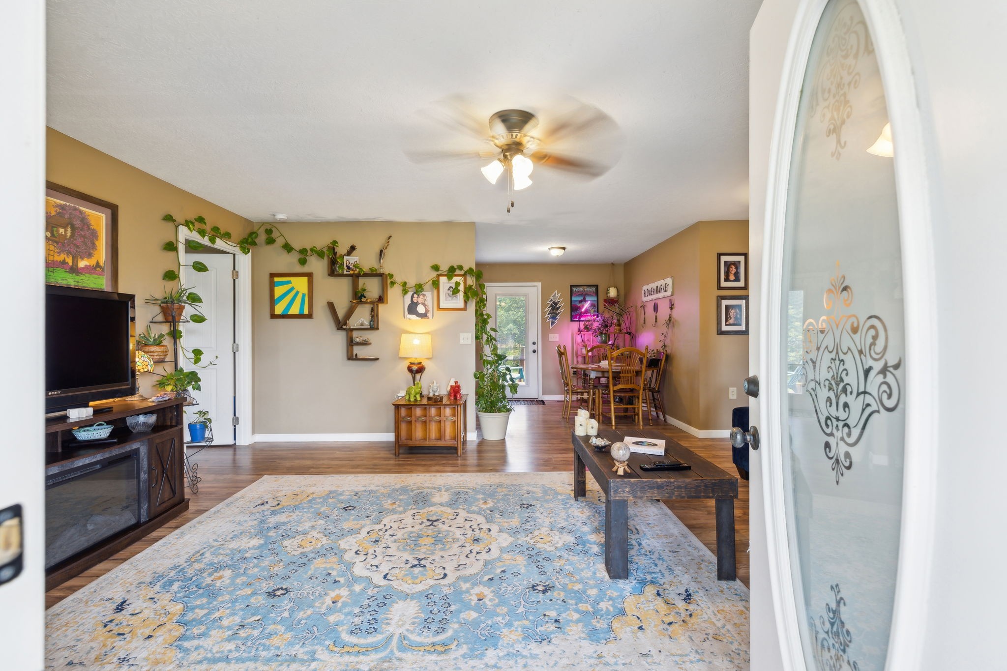 107 Liza Beth Road Hohenwald, TN 38462 - Photo 6 of 38 Gallery Image 6