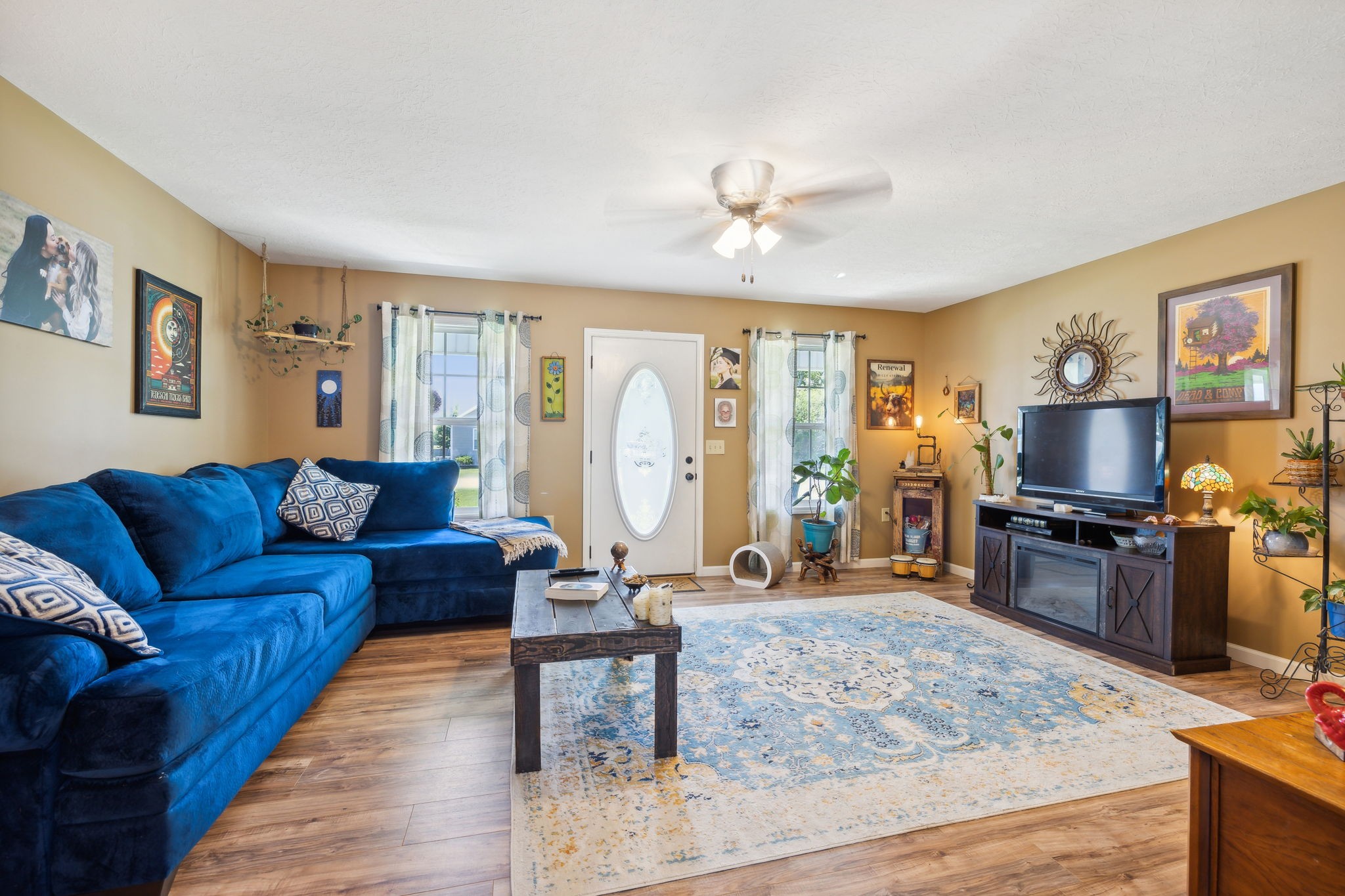 107 Liza Beth Road Hohenwald, TN 38462 - Photo 8 of 38 Gallery Image 8