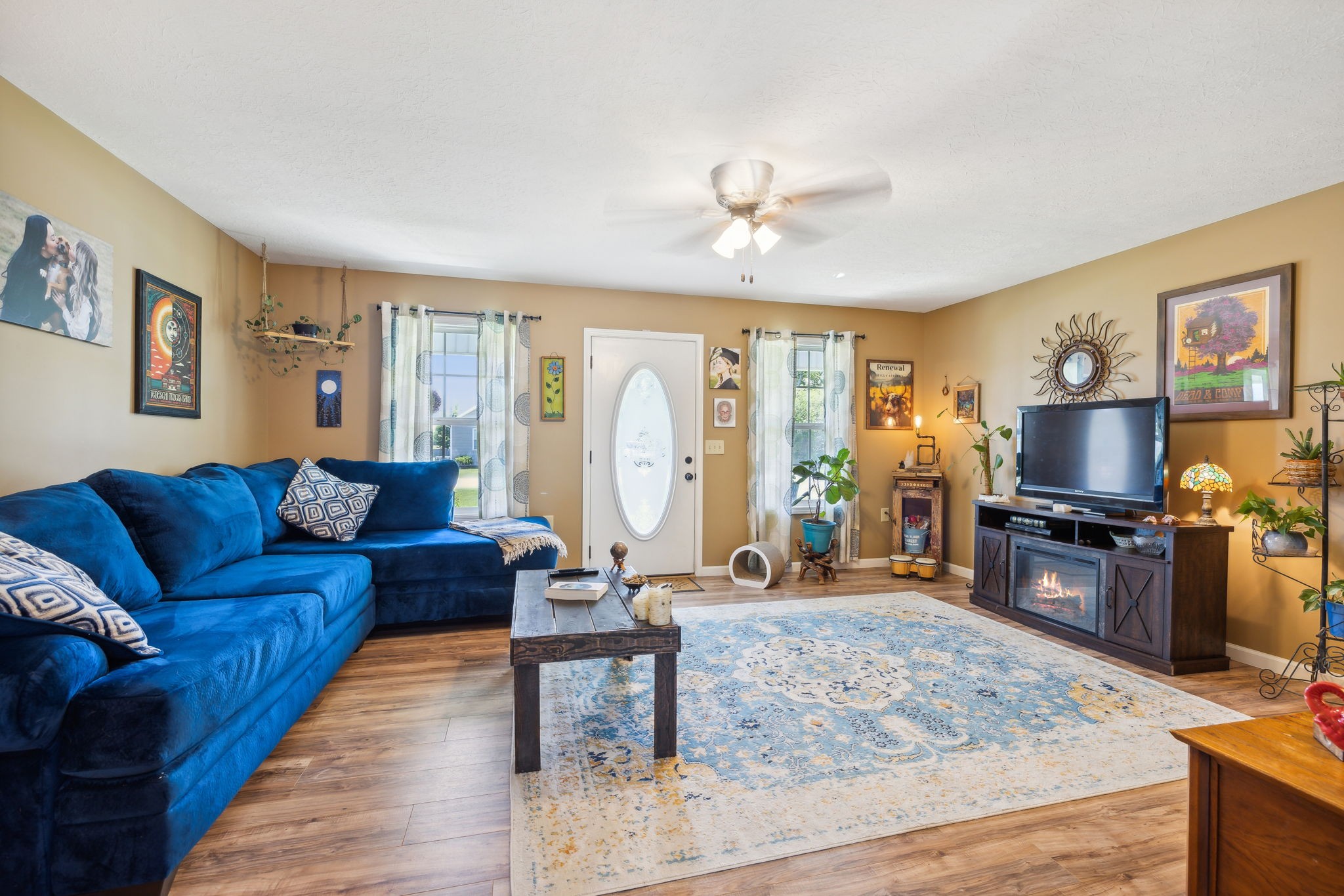 107 Liza Beth Road Hohenwald, TN 38462 - Photo 9 of 38 Gallery Image 9
