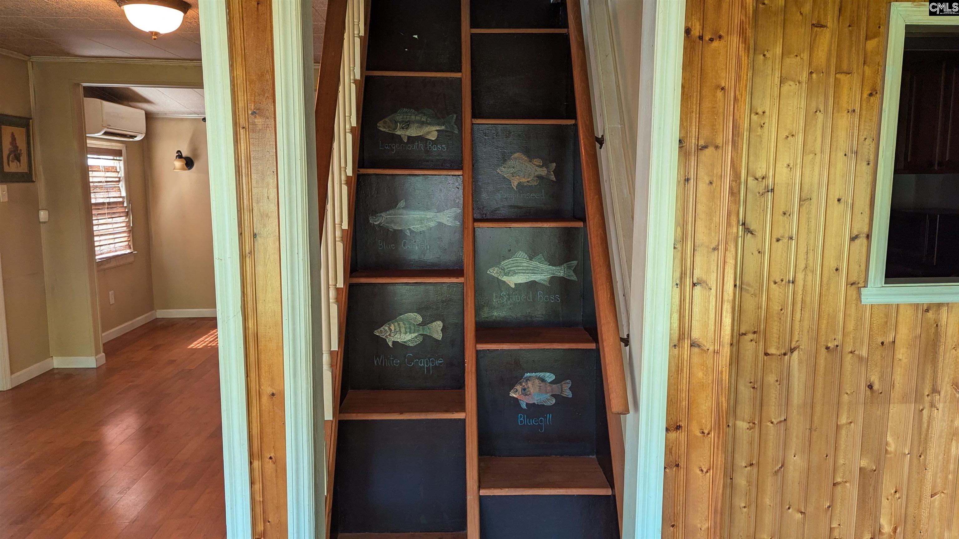705 Deer Run Road Ridgeway, SC 29130 - Photo 3 of 47