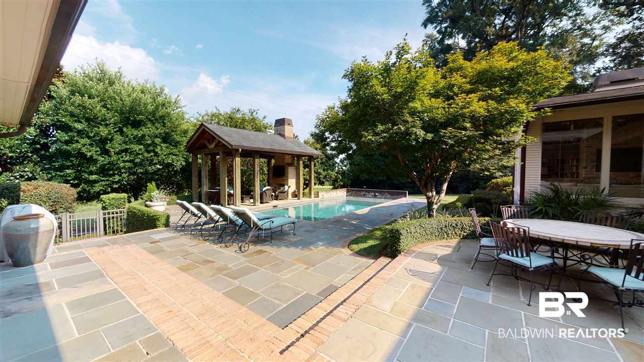 6 Spring Bank Road Mobile, AL 36608 - Photo 28 of 36