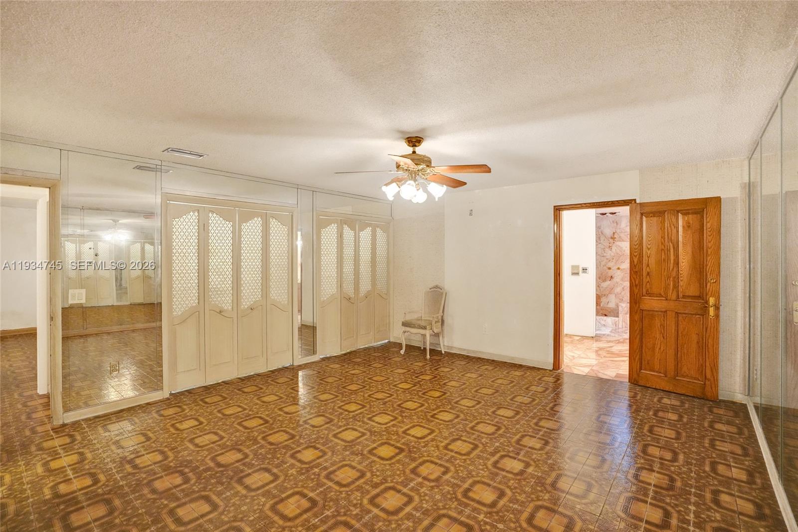 366 West 12th Street Hialeah, FL 33010 - Photo 18 of 99 Large Bedroom Room/Dance Studio