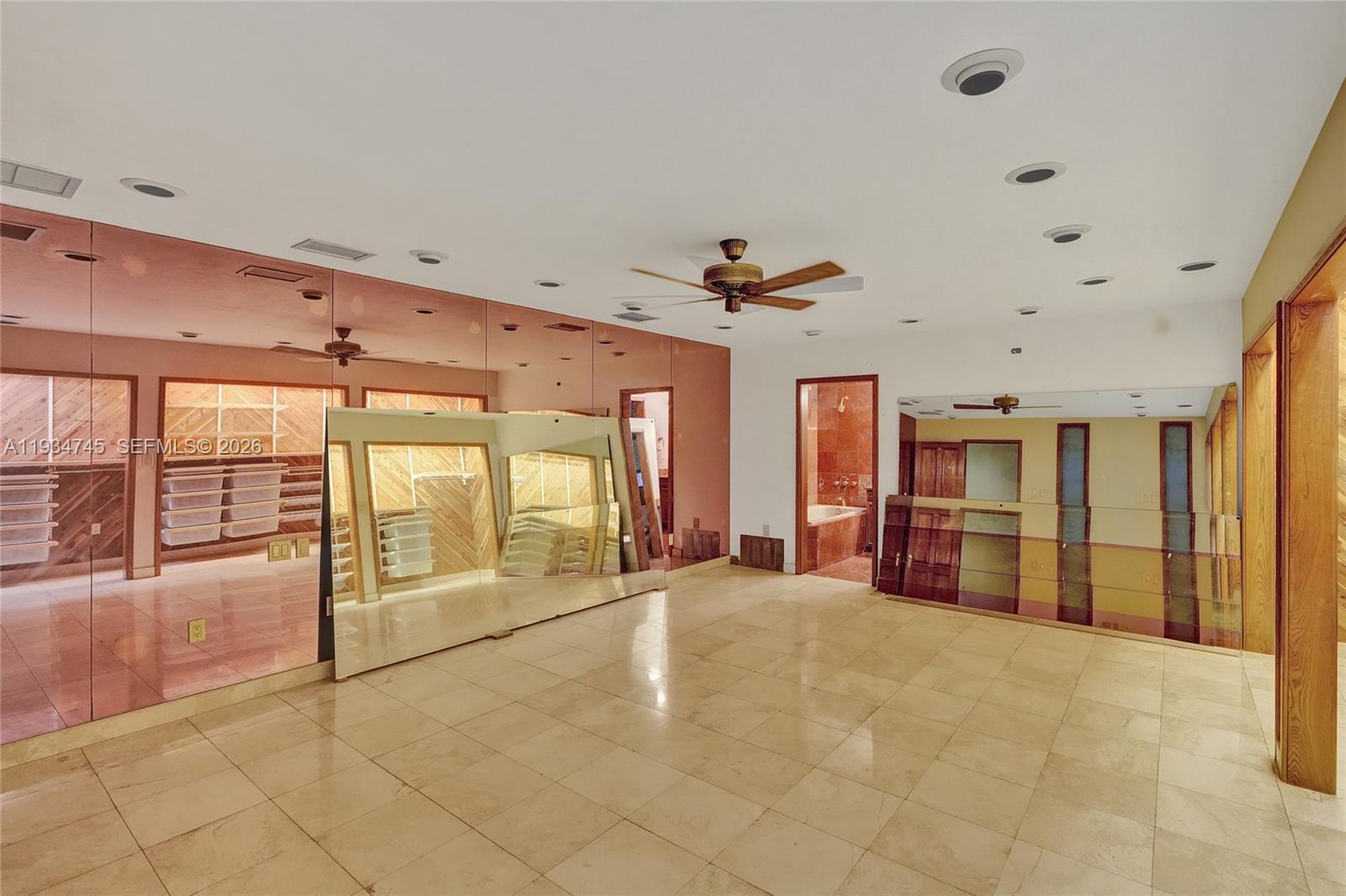 366 West 12th Street Hialeah, FL 33010 - Photo 46 of 99 a view of an empty room