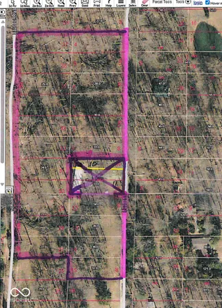 $19,500 | 0 Blueberry Lane, North Vernon, IN 47265