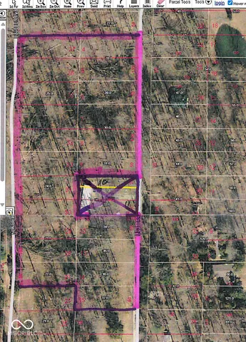 $24,500 | 0 Blueberry Lane, North Vernon, IN 47265