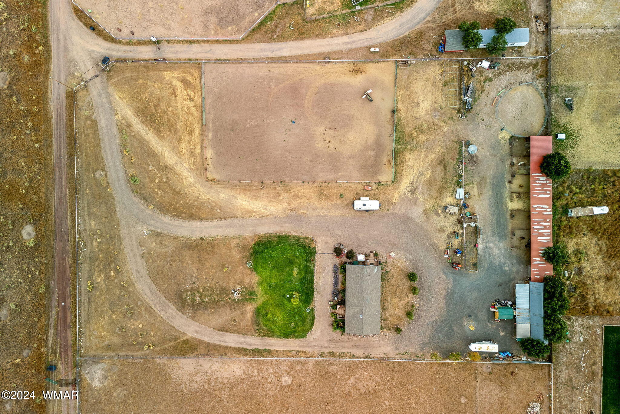 15 North Acr4071 Springerville, AZ 85938 - Photo 15 of 34 15CountyRoadN4071-Springerville-AZ-29