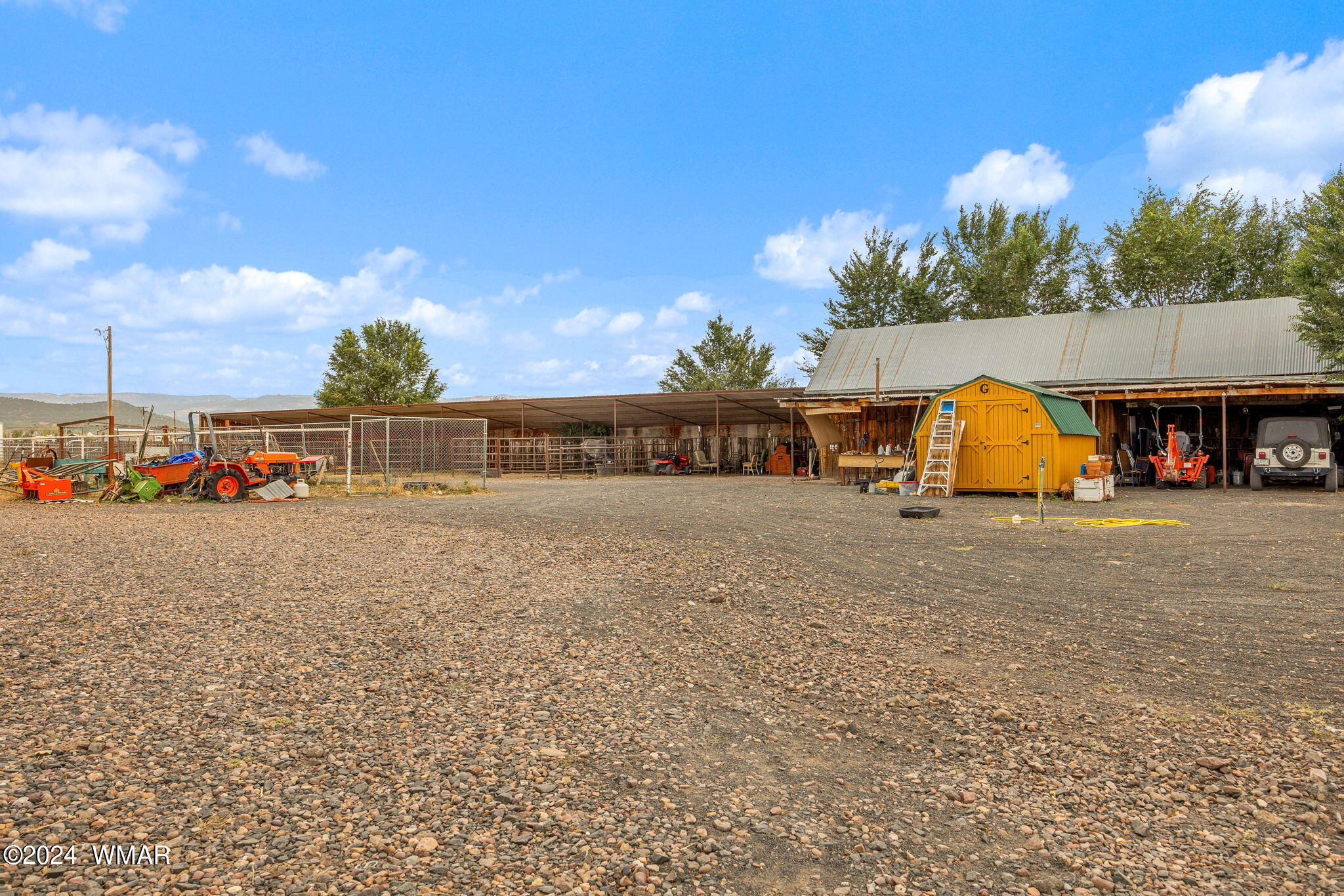 15 North Acr4071 Springerville, AZ 85938 - Photo 16 of 34 15CountyRoadN4071-Springerville-AZ-25