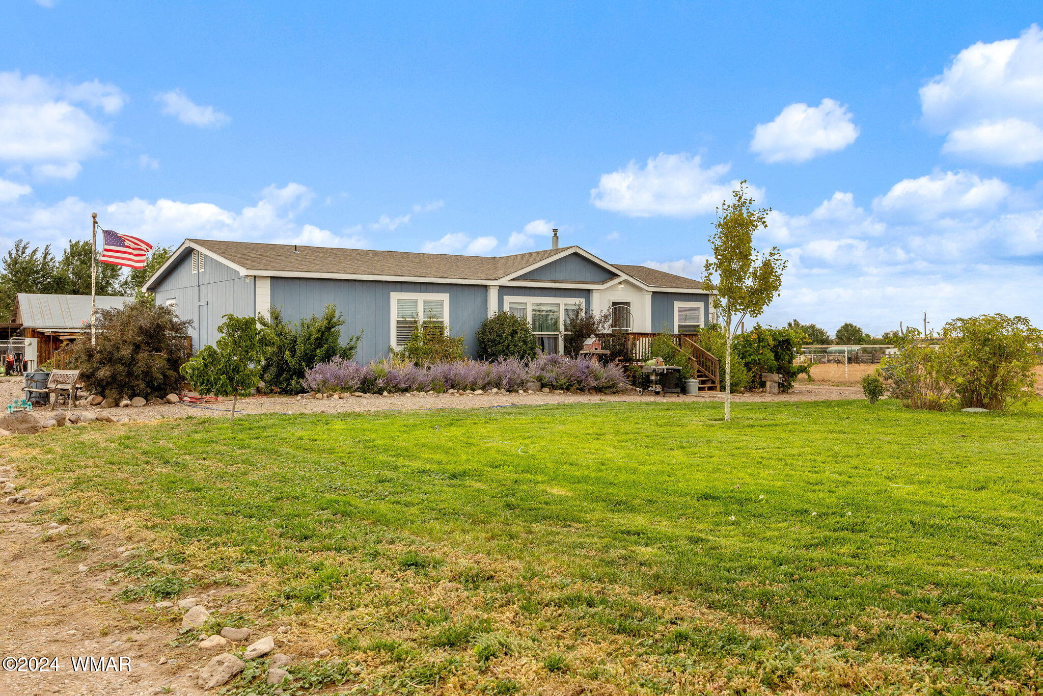 15 North Acr4071 Springerville, AZ 85938 - Photo 2 of 34 15CountyRoadN4071-Springerville-AZ-1