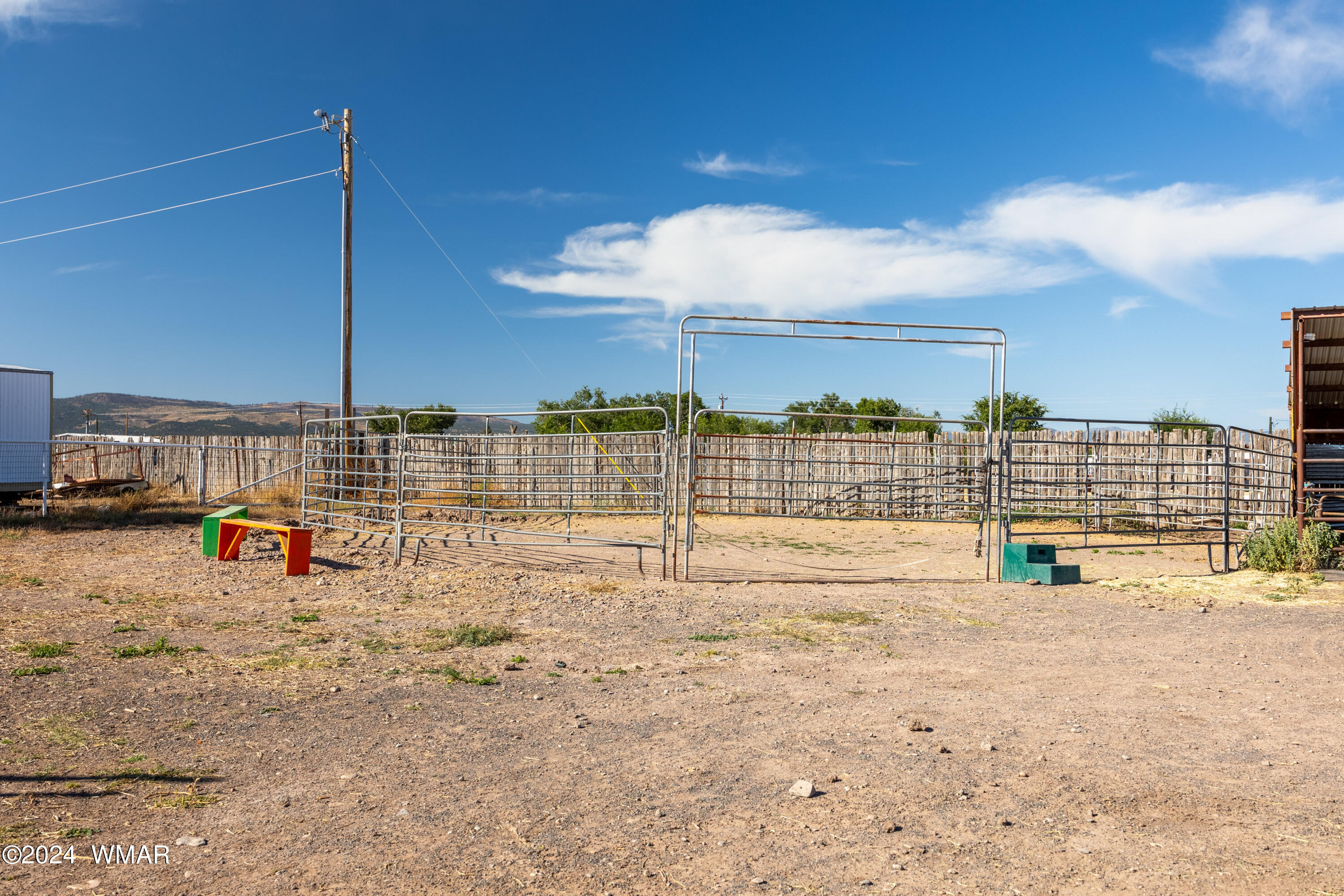 15 North Acr4071 Springerville, AZ 85938 - Photo 6 of 34 IMG_0273