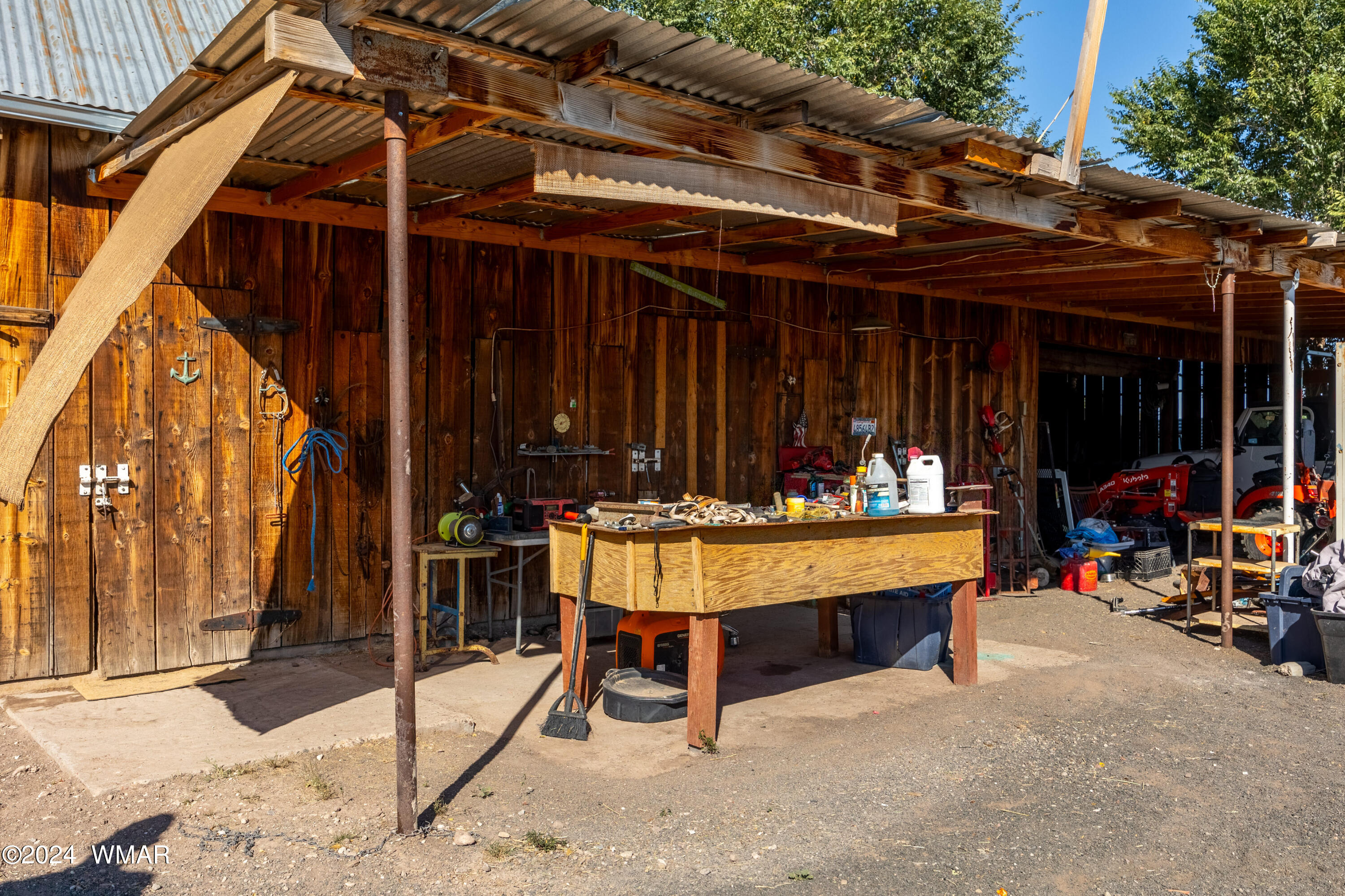 15 North Acr4071 Springerville, AZ 85938 - Photo 9 of 34 IMG_0278