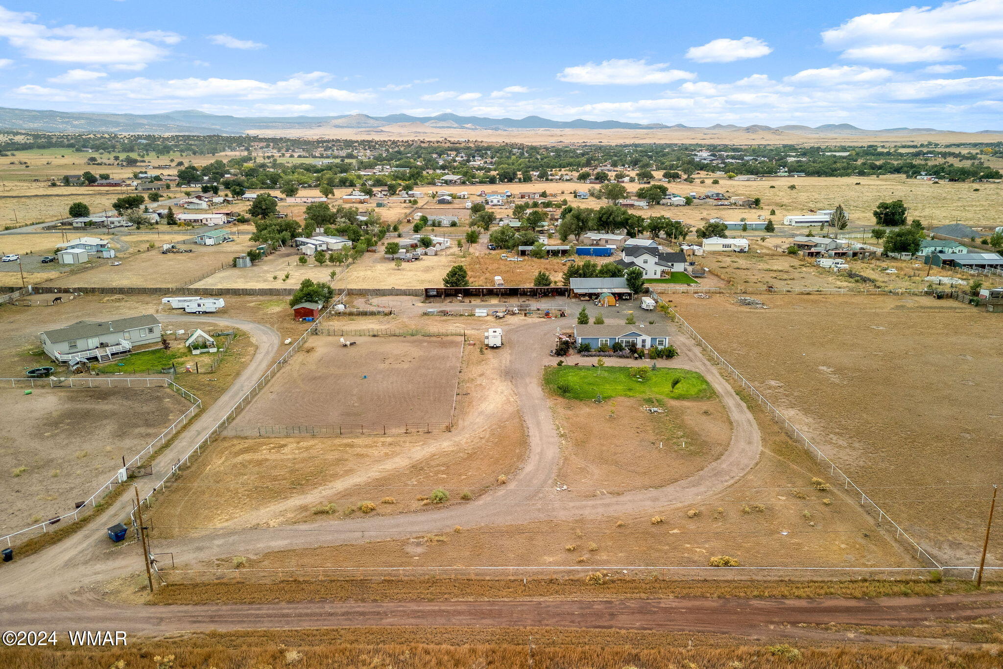 15 North Acr4071 Springerville, AZ 85938 - Photo 10 of 34 15CountyRoadN4071-Springerville-AZ-27