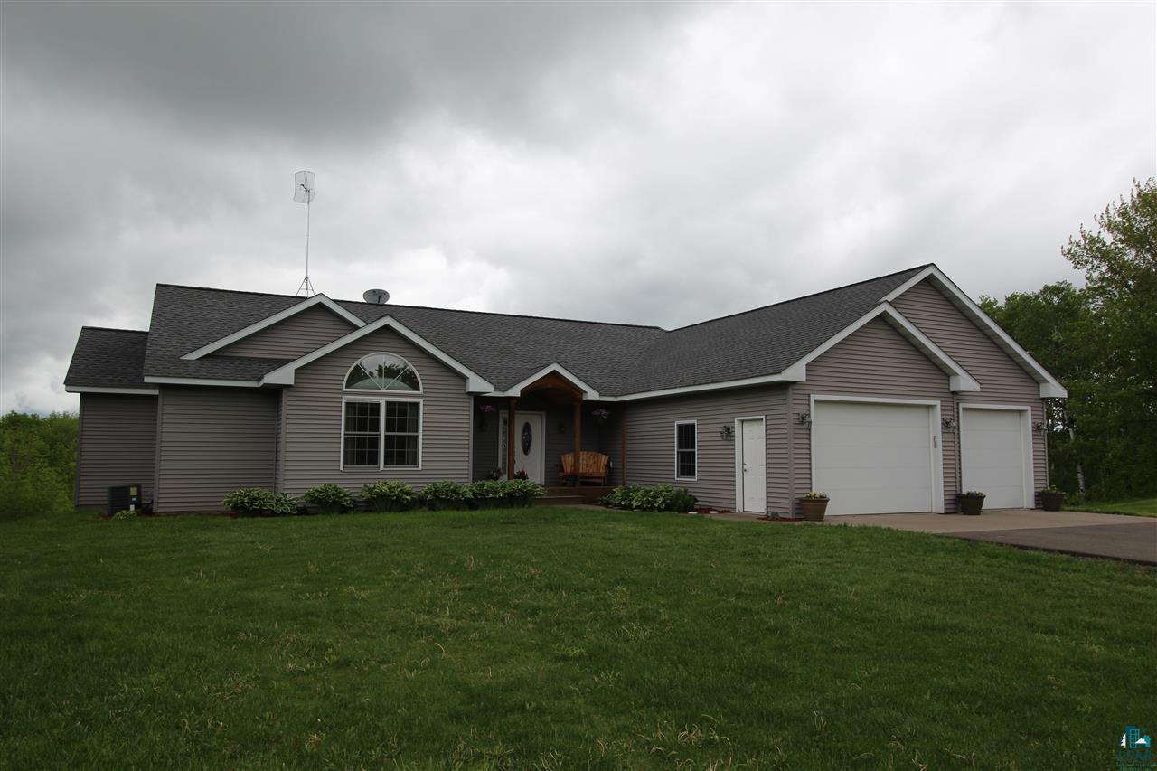 4724 Yegi Road Saginaw, MN 55779 - Photo 1 of 24 Gallery Image 1