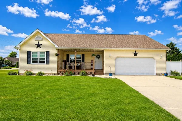 $379,900 | 2946 Collins Drive, La Porte, IN 46350