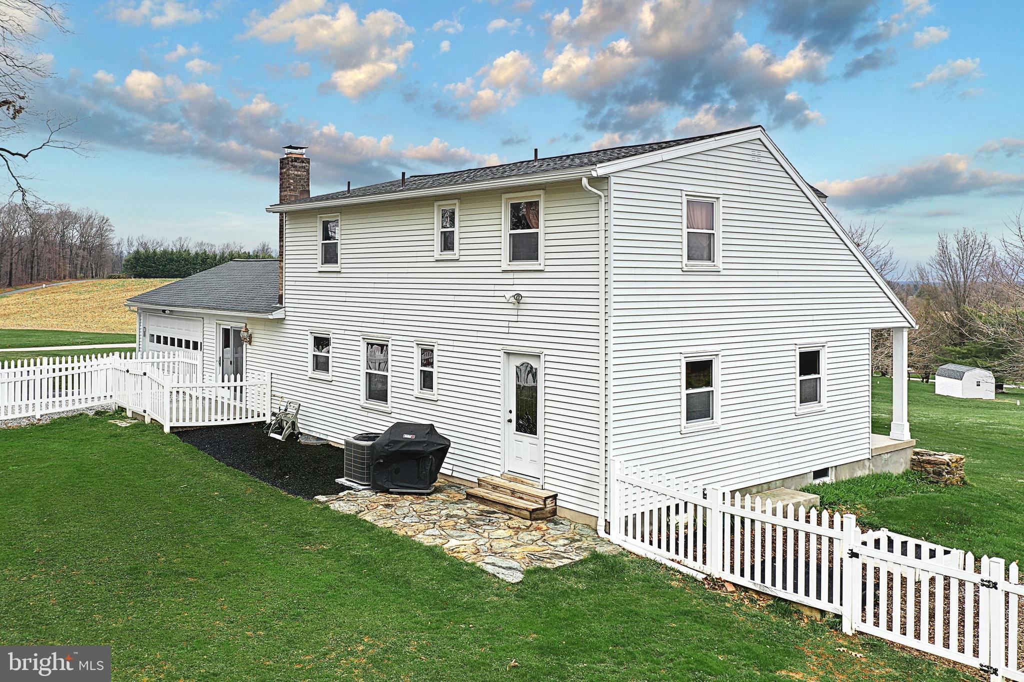 13593 Ridge Road Stewartstown, PA 17363 - Photo 17 of 52 Gallery Image 17