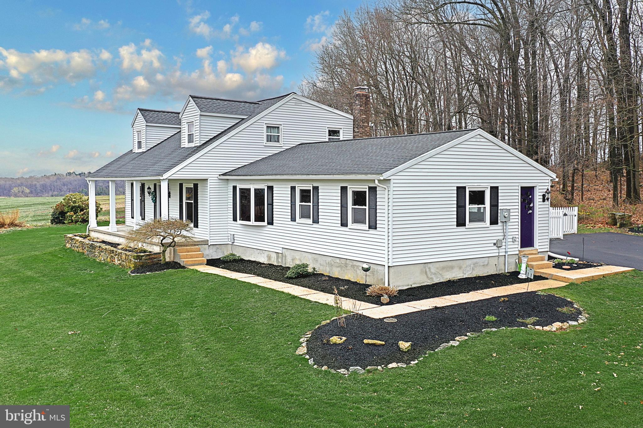 13593 Ridge Road Stewartstown, PA 17363 - Photo 3 of 52 Gallery Image 3