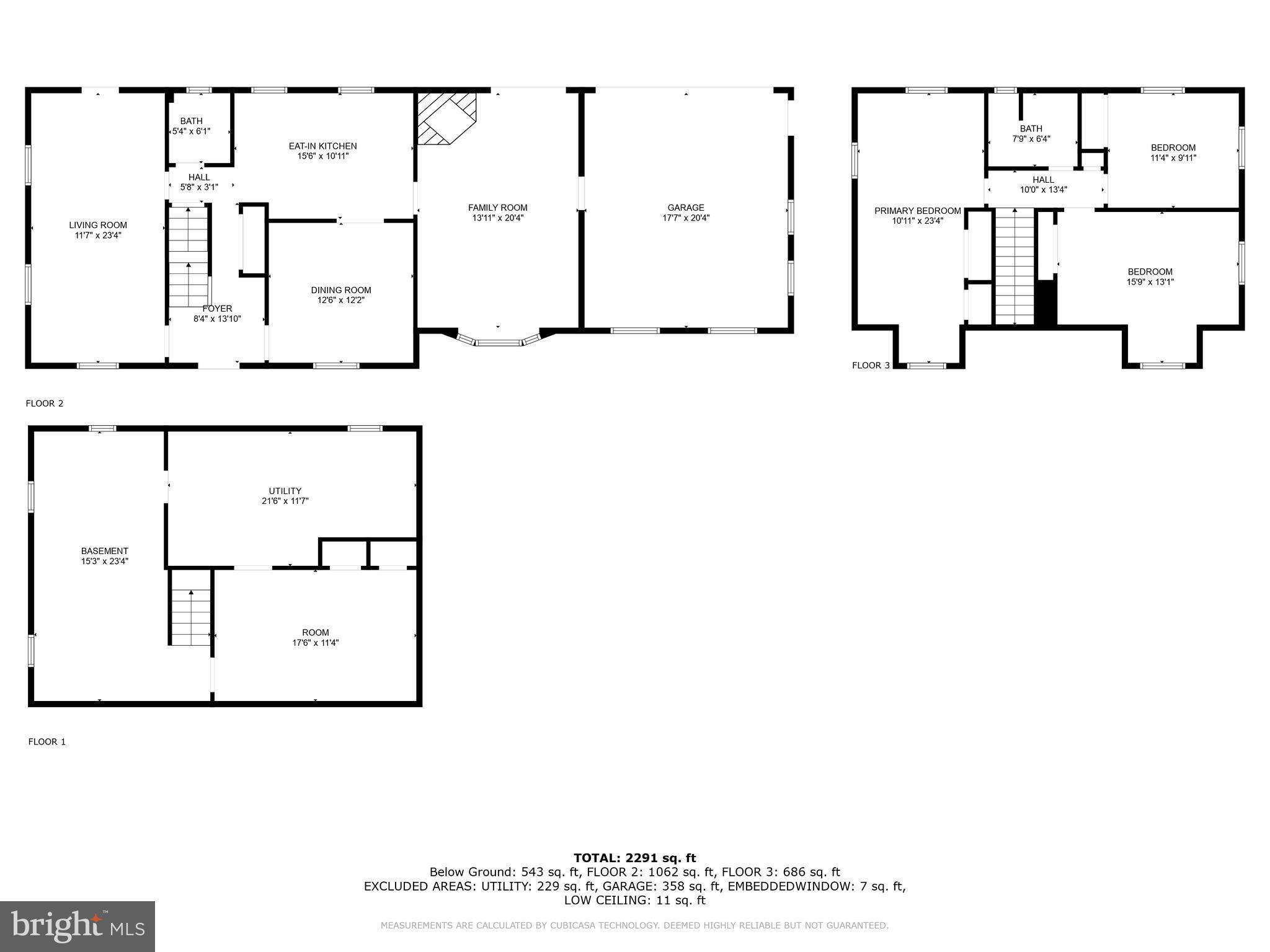 13593 Ridge Road Stewartstown, PA 17363 - Photo 8 of 52 Gallery Image 8
