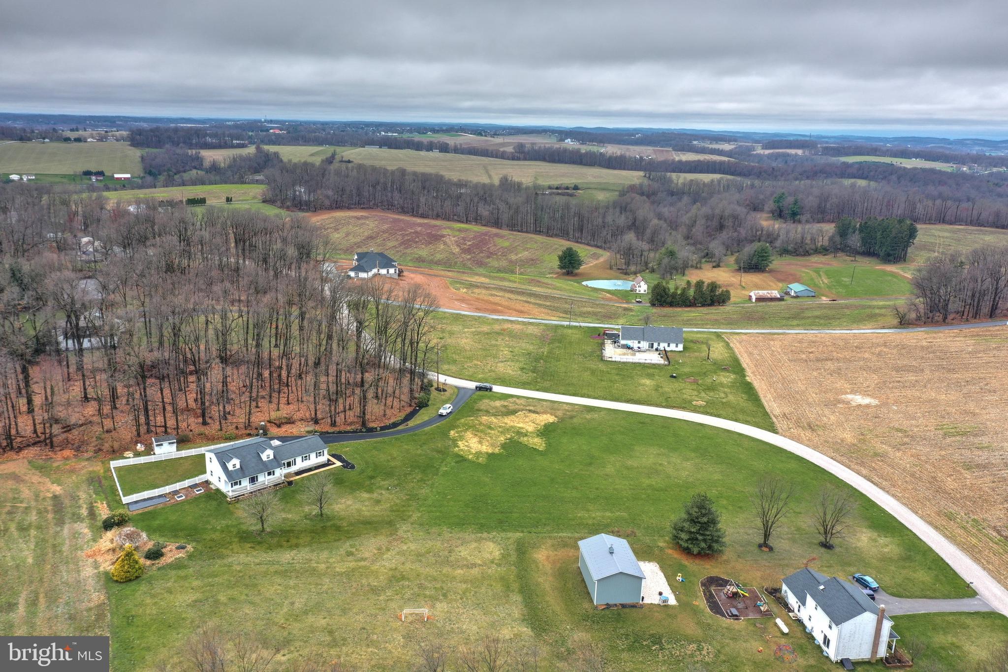 13593 Ridge Road Stewartstown, PA 17363 - Photo 10 of 52 Gallery Image 10