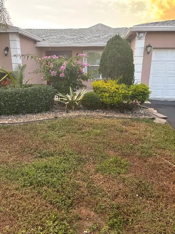 $4,399 | 8109 Northwest 74th Terrace, Tamarac, FL 33321