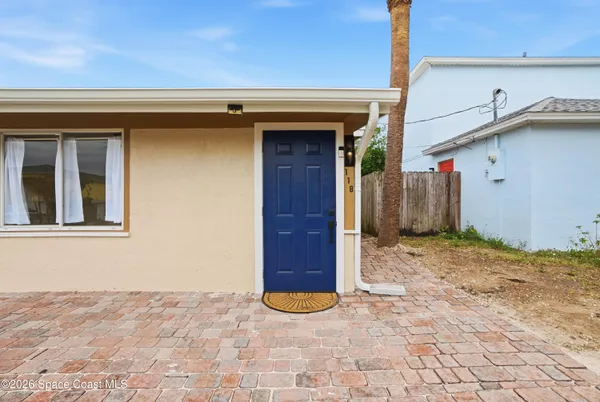 $595,000 | 116 Lincoln Avenue, Cape Canaveral, FL 32920