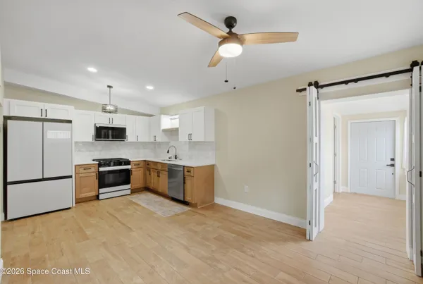 $595,000 | 116 Lincoln Avenue, Cape Canaveral, FL 32920