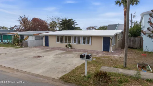 $595,000 | 116 Lincoln Avenue, Cape Canaveral, FL 32920