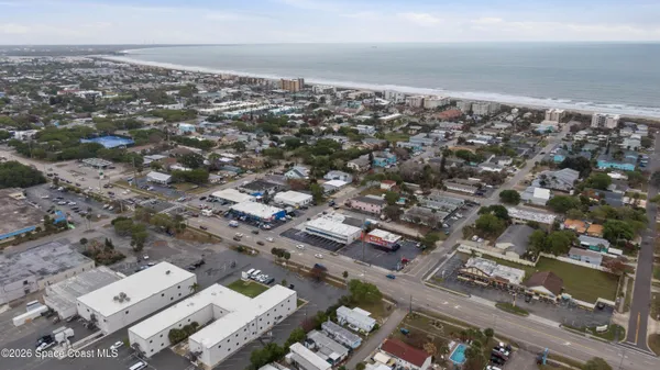 $595,000 | 116 Lincoln Avenue, Cape Canaveral, FL 32920