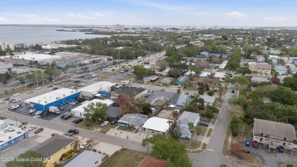 $595,000 | 116 Lincoln Avenue, Cape Canaveral, FL 32920