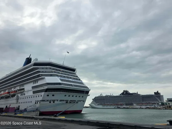 $595,000 | 116 Lincoln Avenue, Cape Canaveral, FL 32920