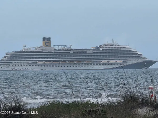 $595,000 | 116 Lincoln Avenue, Cape Canaveral, FL 32920