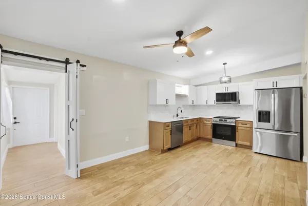 $595,000 | 116 Lincoln Avenue, Cape Canaveral, FL 32920