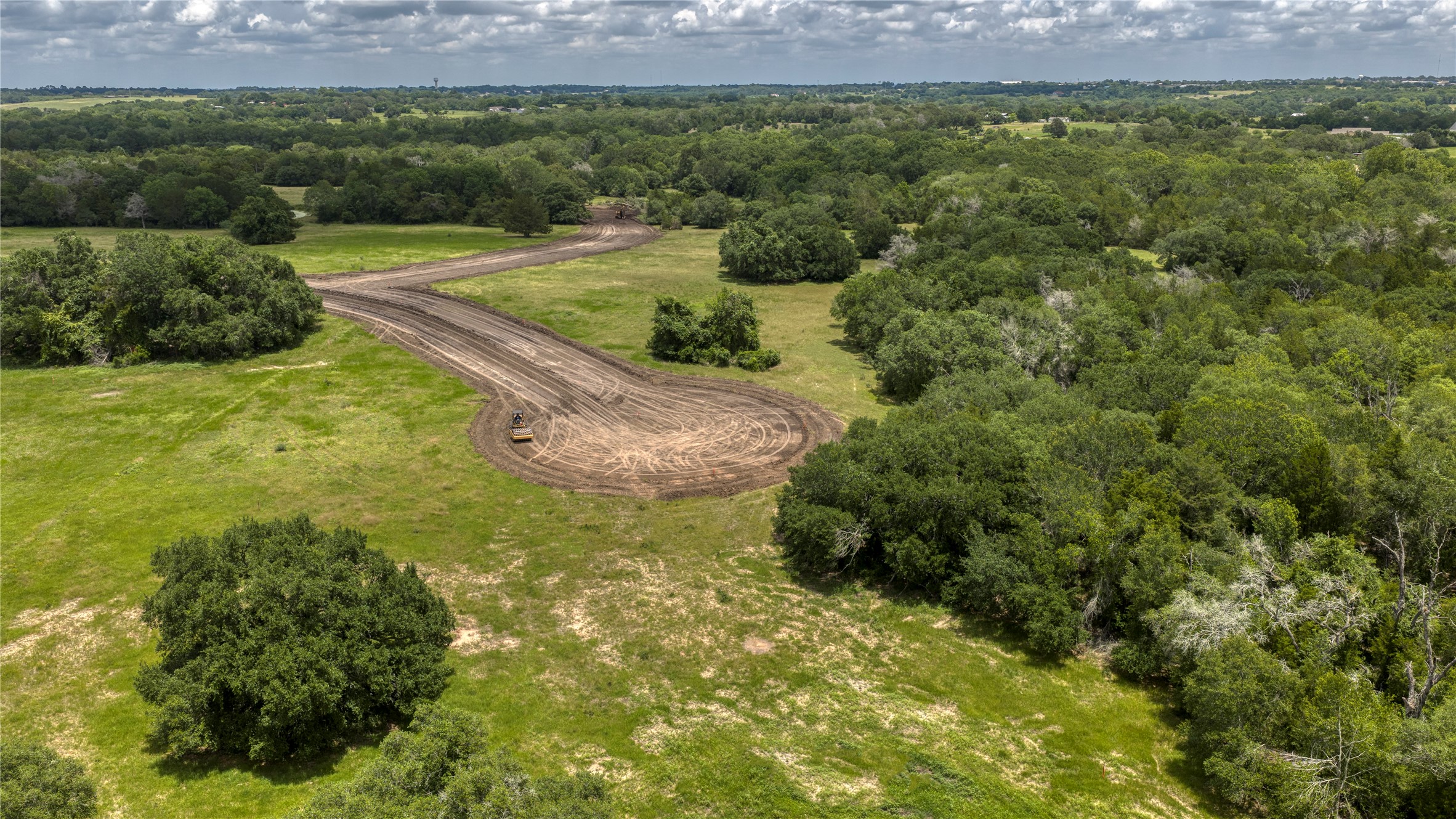 21 Ridgewood Lane Brenham, TX 77833 - Photo 1 of 5