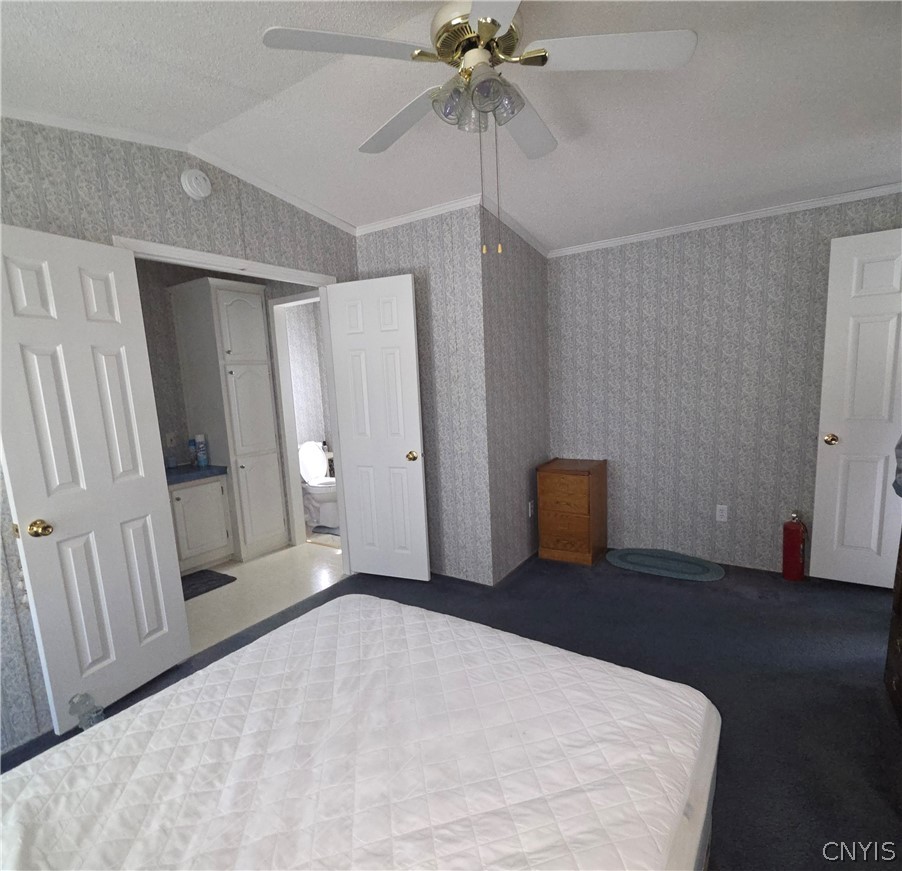 127 Old Farm Road Verona, NY 13478 - Photo 20 of 32 Primary Bedroom