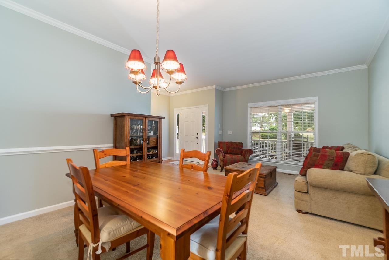 100 Locke Woods Road Raleigh, NC 27603 - Photo 14 of 30