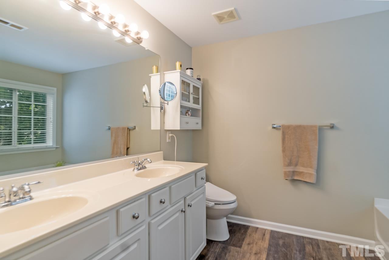 100 Locke Woods Road Raleigh, NC 27603 - Photo 22 of 30