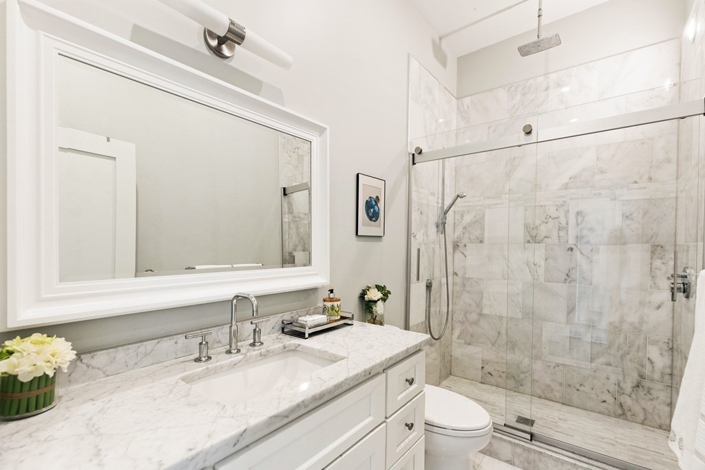 31 Claflin Road, Unit 3 Brookline, MA 02445 - Photo 20 of 29