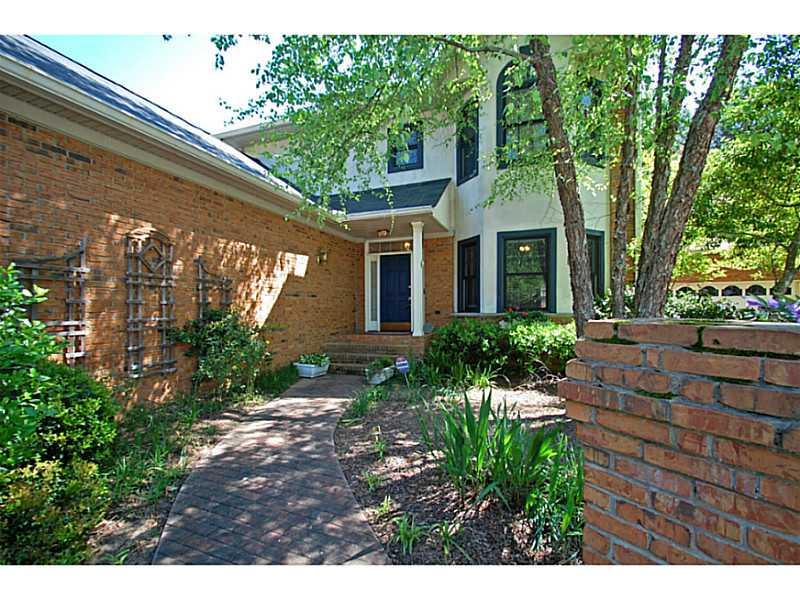880 Heritage Place Decatur, GA 30033 - Photo 1 of 1 Exterior Front. Welcome home to 880 Heritage Place! Located in the Heritage Hills subdivision of DeKalb County and the sought after Fernbank Elementary district, this location affords you easy access to the VA Hospital, Emory, CDC,