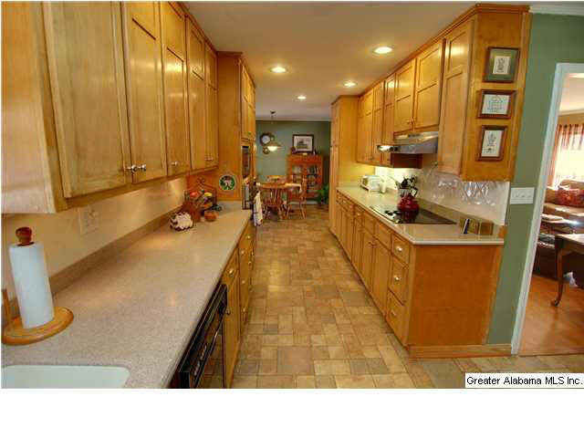 5278 Elm Road Mount Olive, AL 35117 - Photo 25 of 30