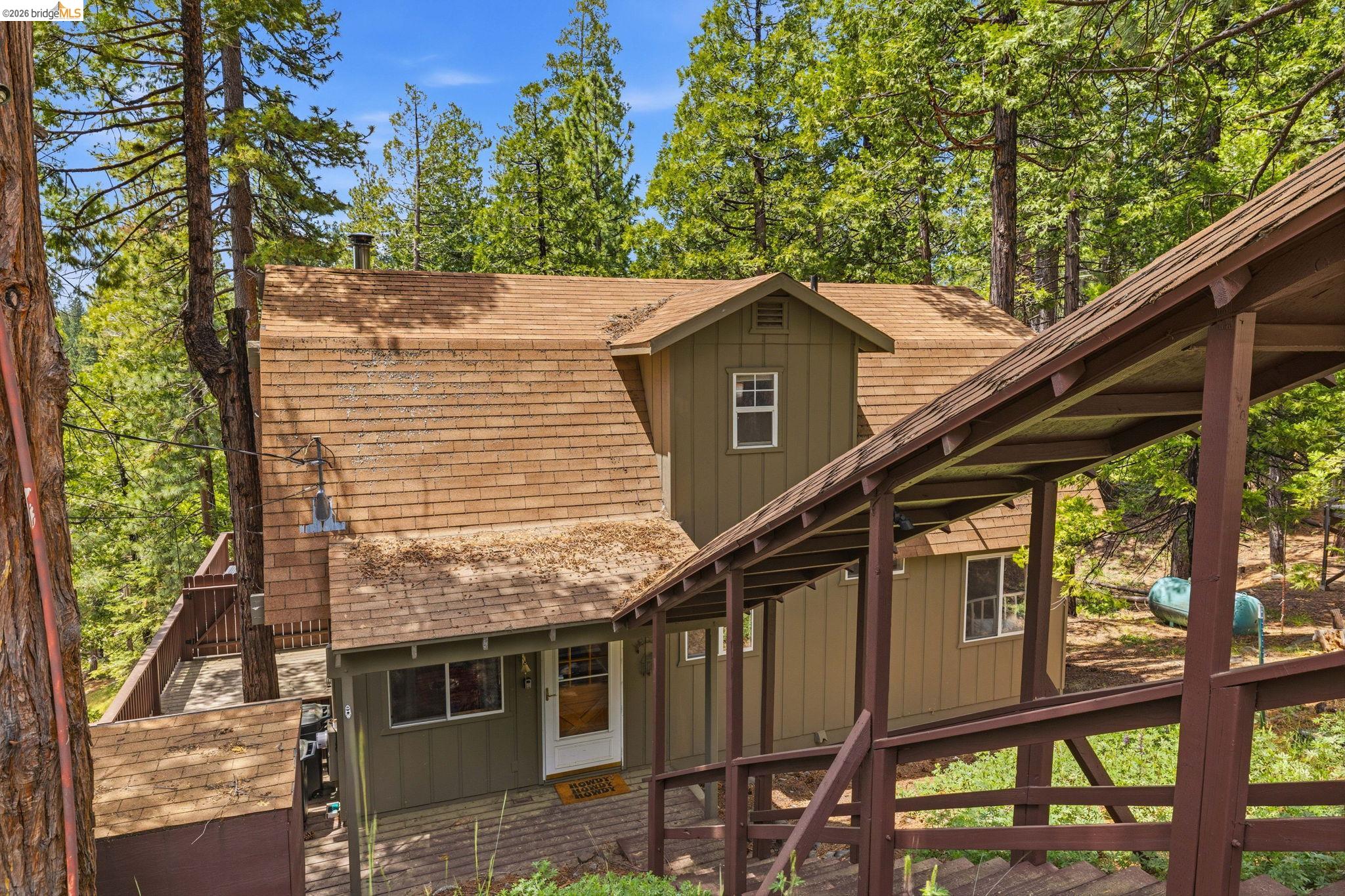 26399 Old Mono Road Long Barn, CA 95335 - Photo 2 of 39