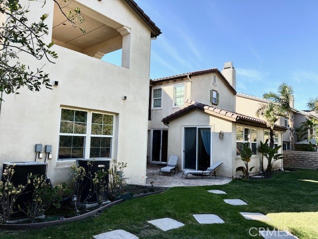 3374 Crosspointe Court Simi Valley, CA 93065 - Photo 48 of 54