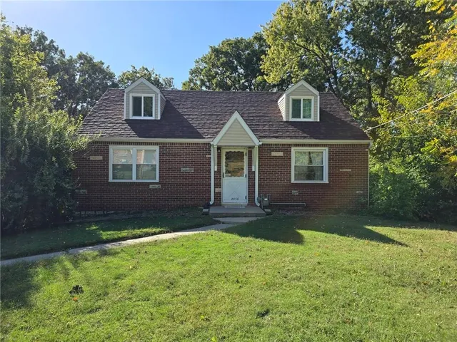 $270,000 | 2938 North 70 Terrace, Kansas City, KS 66109