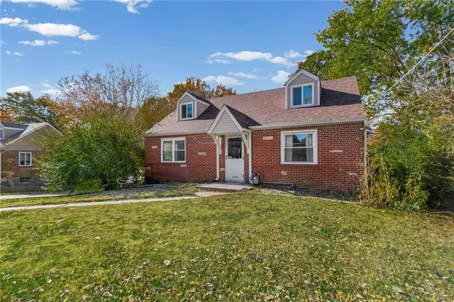 $270,000 | 2938 North 70 Terrace, Kansas City, KS 66109