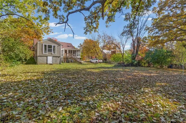 $270,000 | 2938 North 70 Terrace, Kansas City, KS 66109