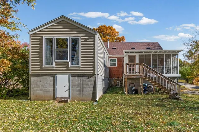 $270,000 | 2938 North 70 Terrace, Kansas City, KS 66109