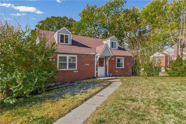 $270,000 | 2938 North 70 Terrace, Kansas City, KS 66109