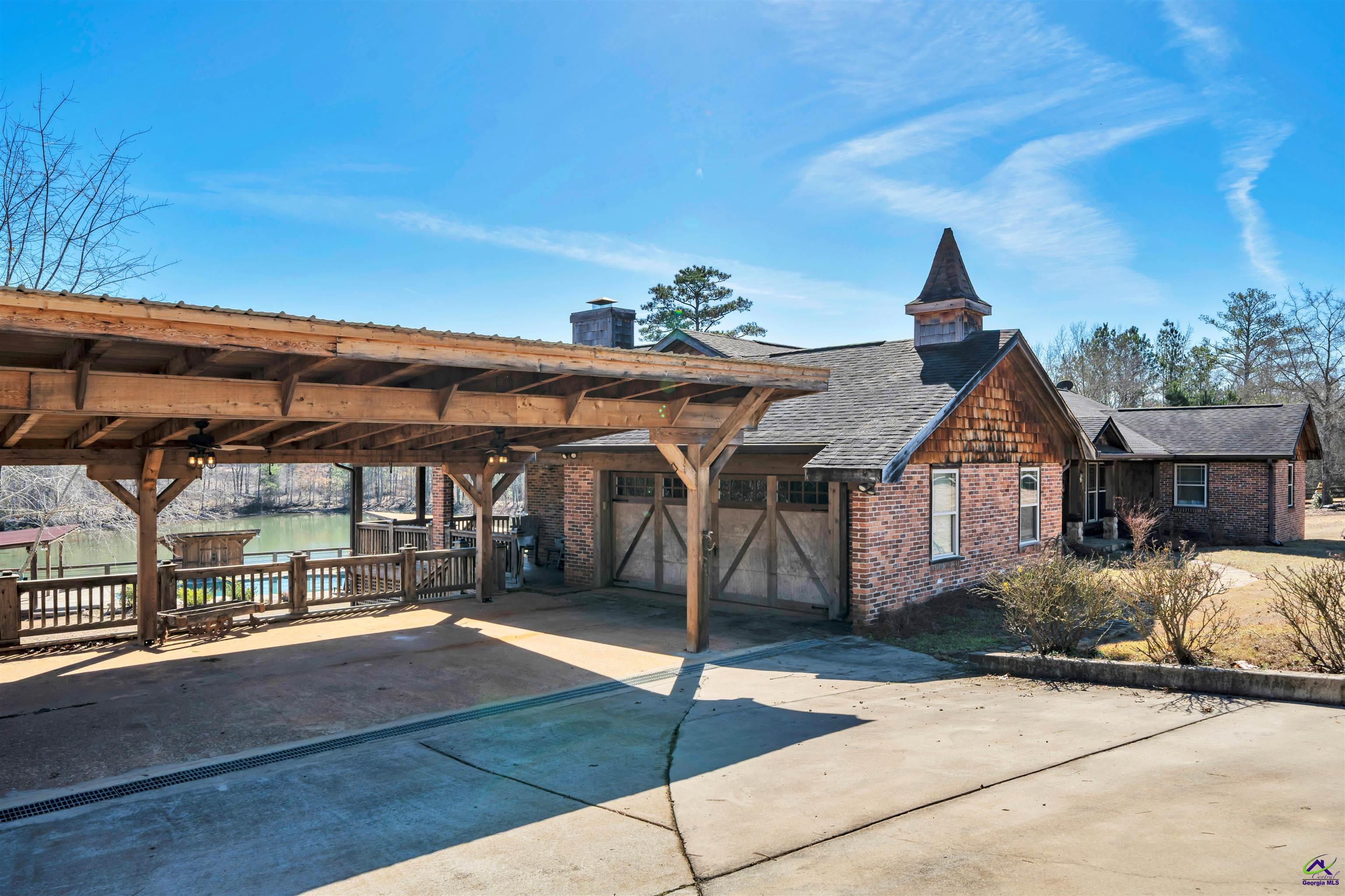 407 J R Sims Road Irwinton, GA 31042 - Photo 2 of 94