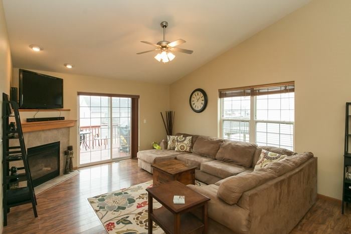 197 Watercress Road North Liberty, IA 52317 - Photo 13 of 25 Gallery Image 13