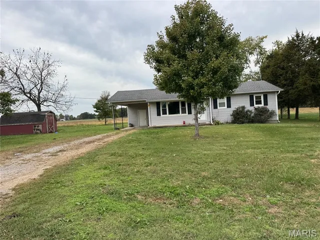 $139,900 | 31197 County Road 219, Advance, MO 63730