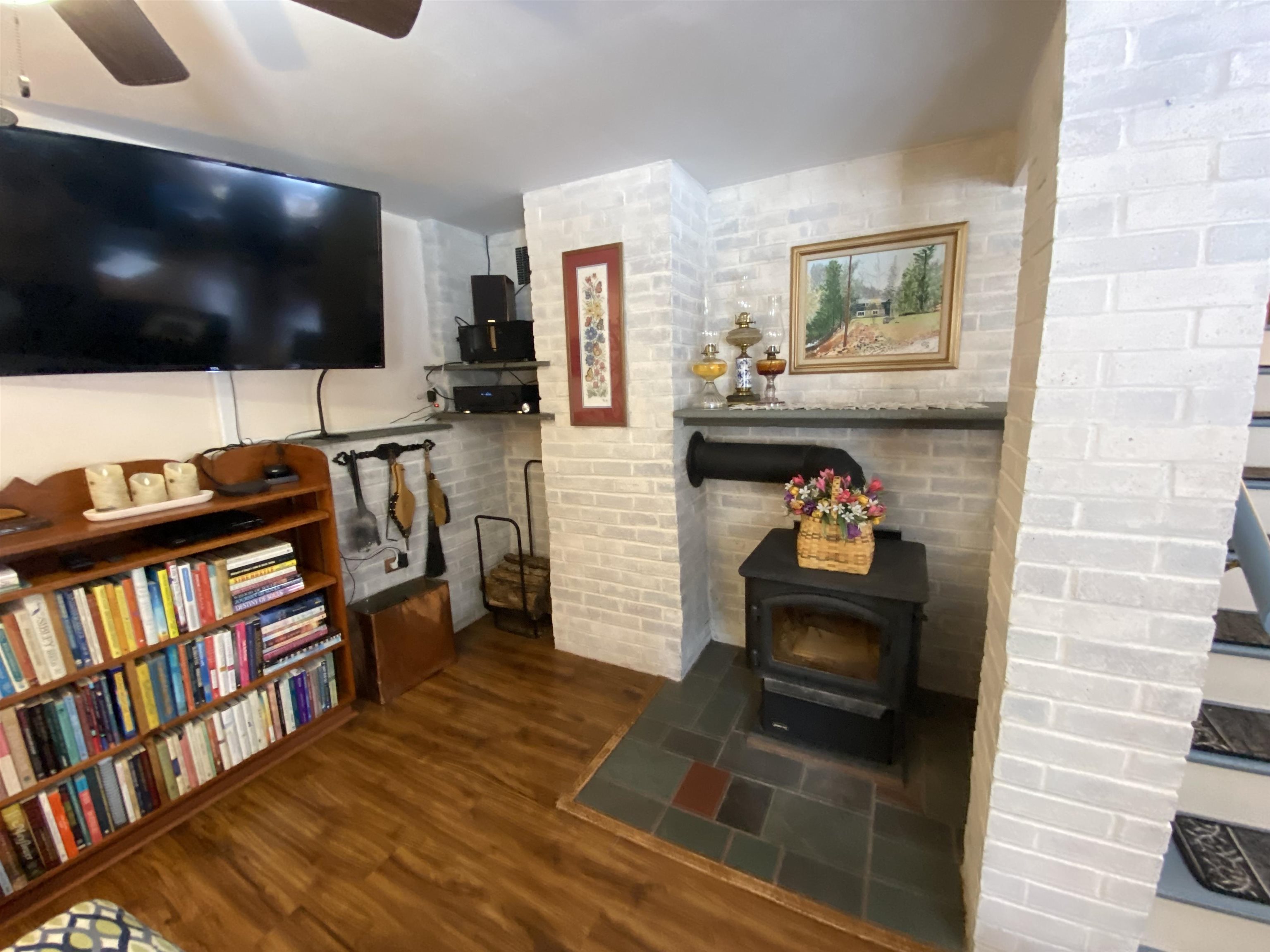 41 Stratton Hill Road Newfane, VT 05351 - Photo 20 of 32