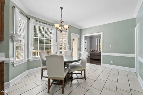 $695,000 | 3320 Buck Run Trail, Wake Forest, NC 27587