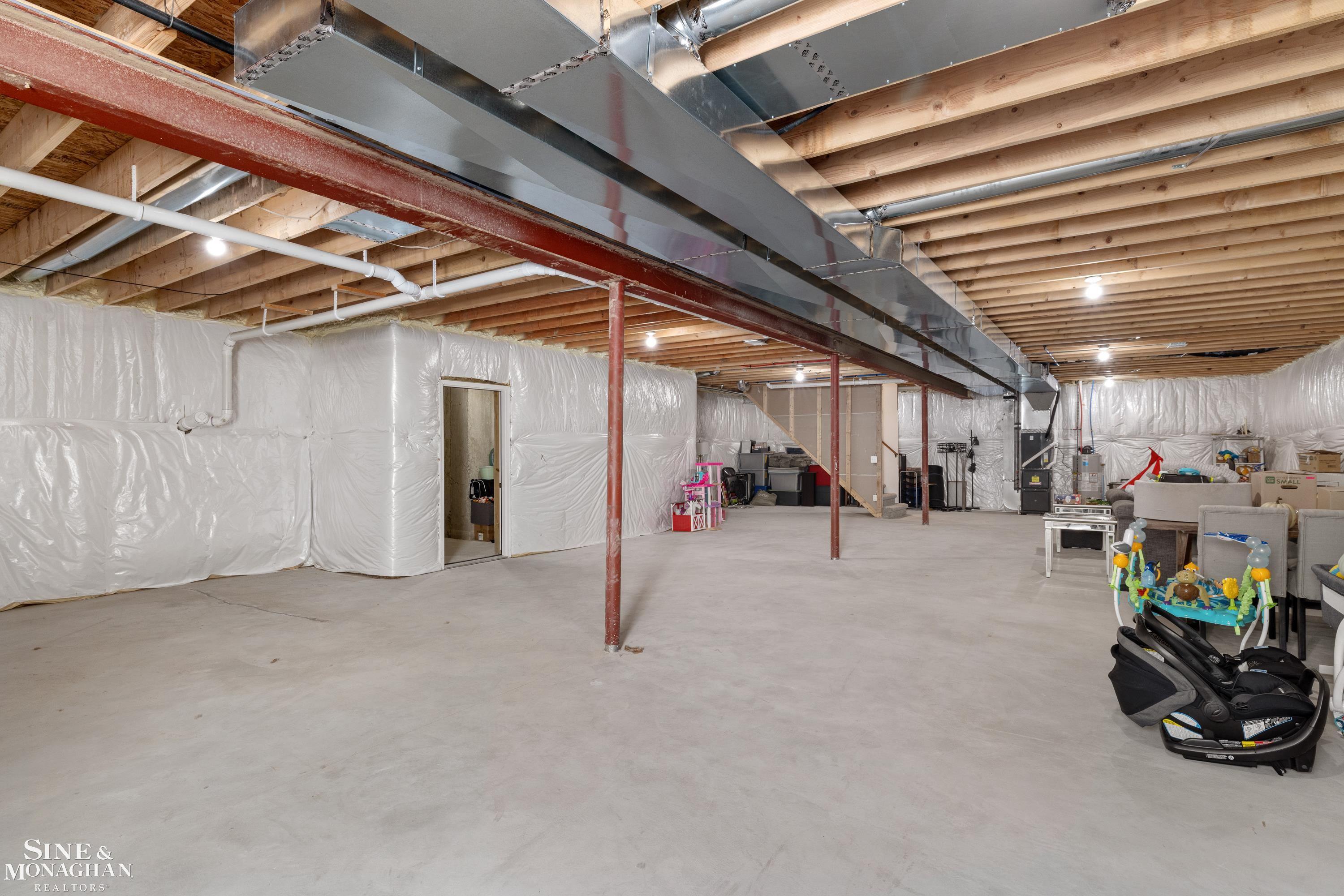 1810 Riley Road St. Clair, MI 48079 - Photo 41 of 61
